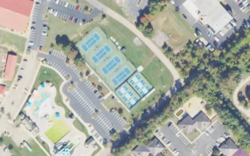 Massad YMCA - Rowe Tennis Center photo 3