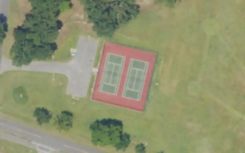 Calvert City Tennis Courts photo 3