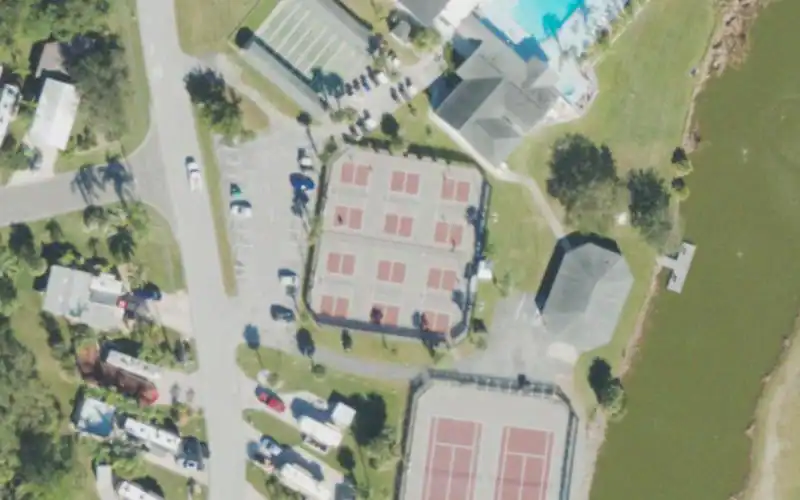 The Great Outdoors RV Resort photo 3