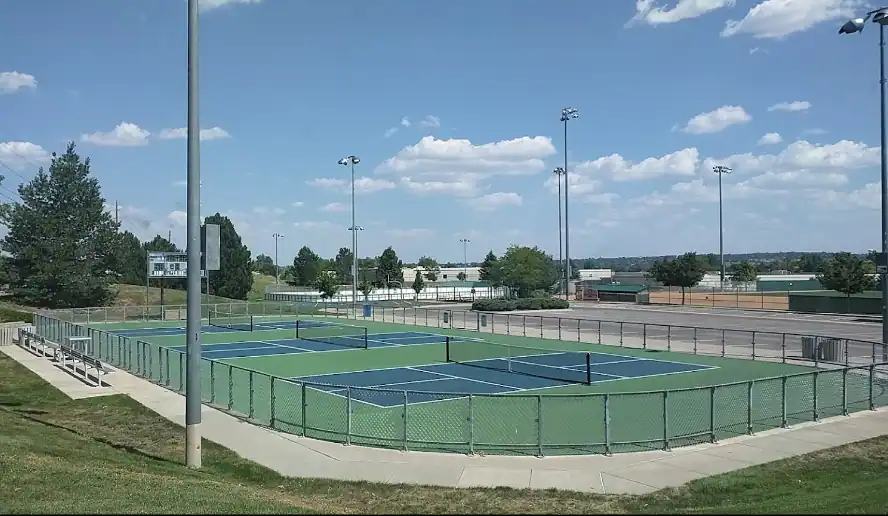 Broomfield Industrial Park photo 2