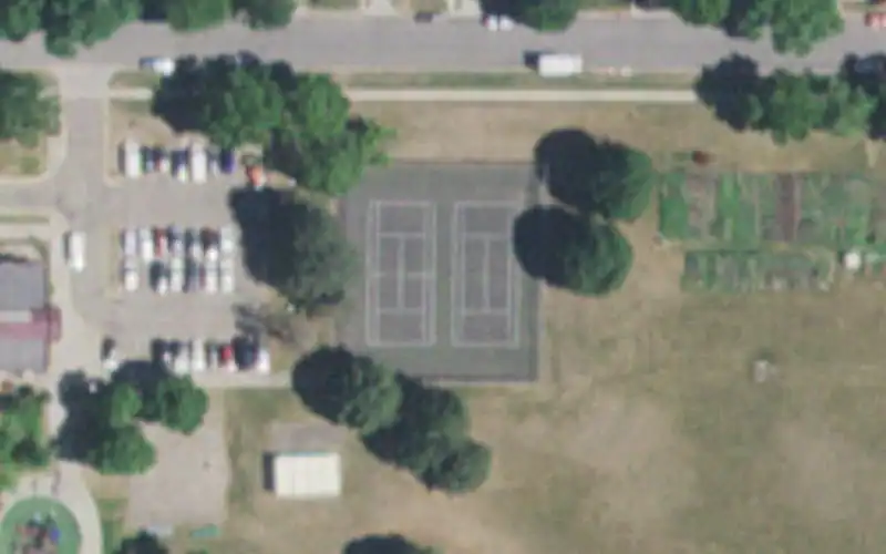 Conway Heights Recreation Center photo 3