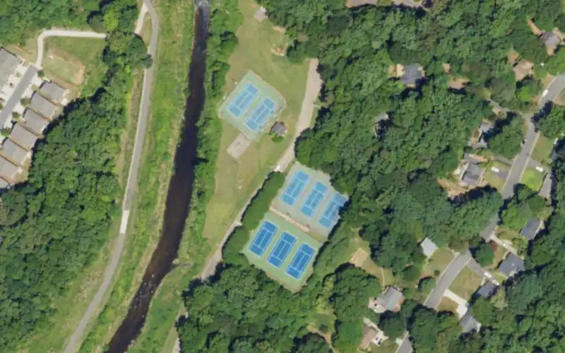 Charlotte Tennis Academy photo 2
