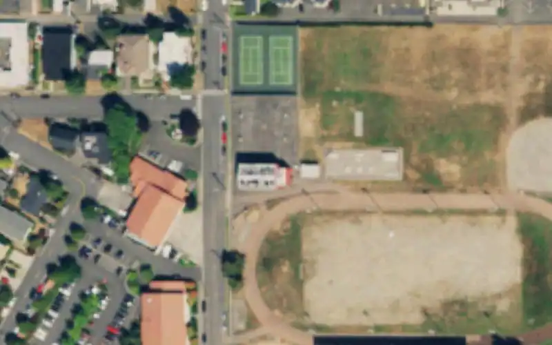 Civic Center Playfield photo 2