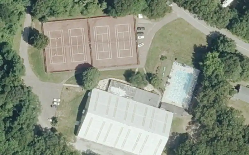 Old Saybrook Racquet Club photo 2
