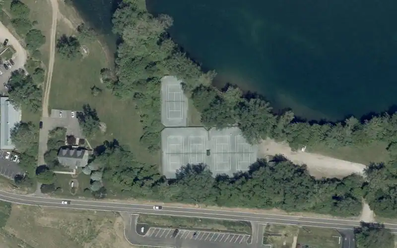 Granville Tennis Club photo 2