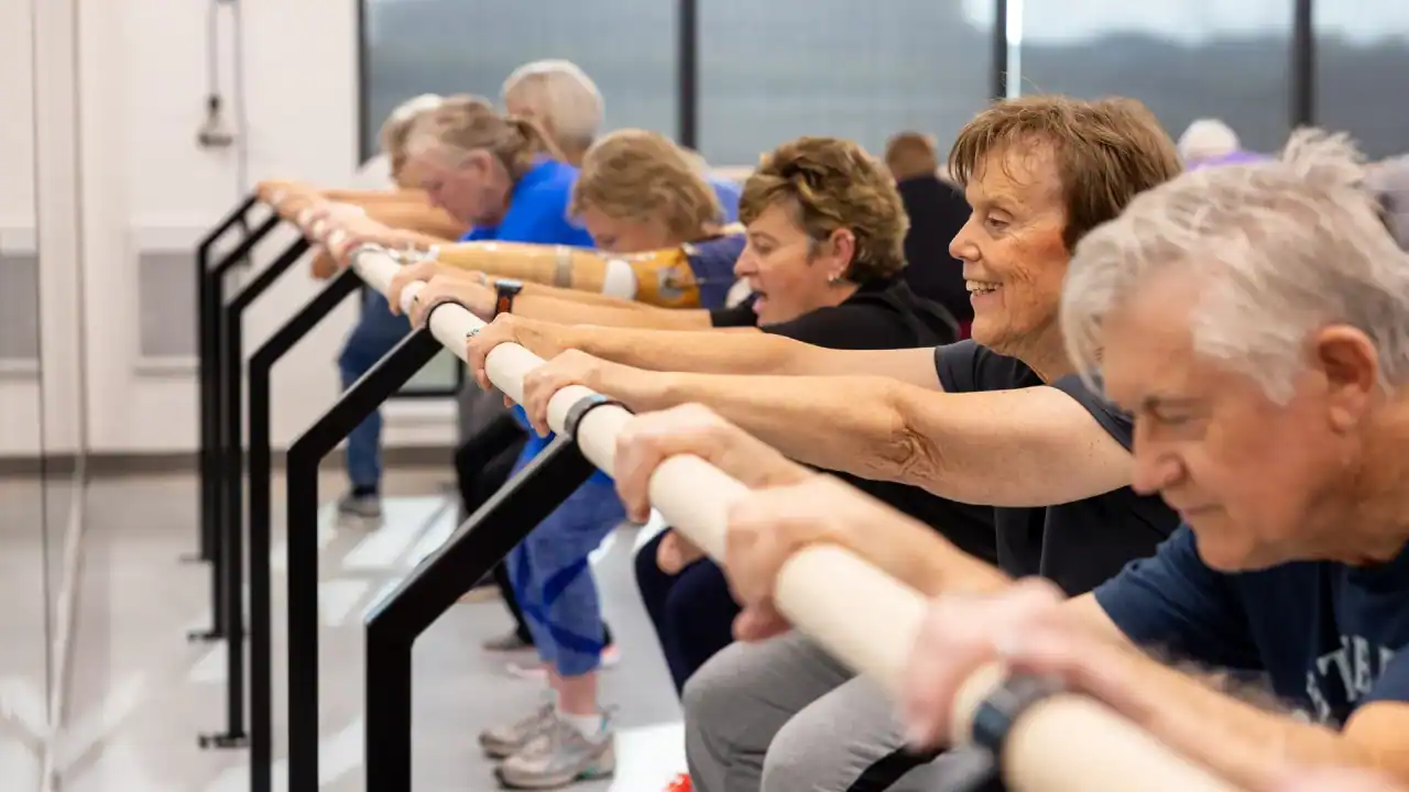 Center For Active Generations photo 3