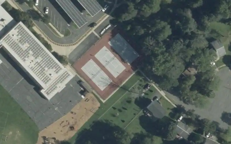 Merriam Avenue Elementary School photo 2