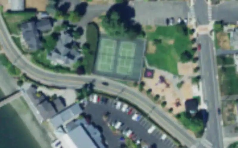 Lions Park photo 4