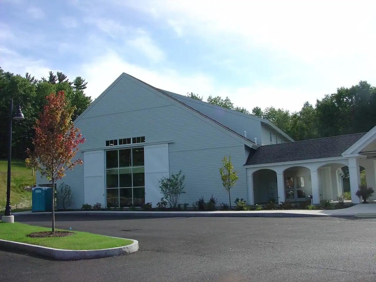 Gilford Youth Center photo 2