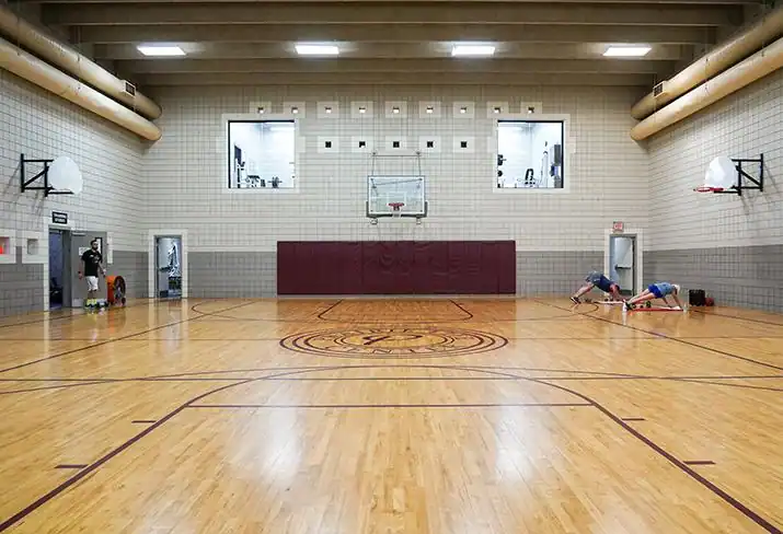 Genesis Health Clubs – East Lincoln photo 2