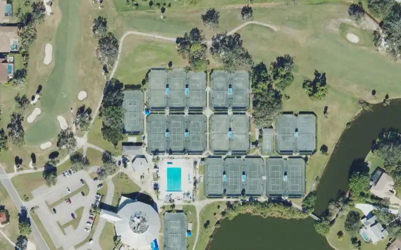 Sarasota Sports Club photo 2