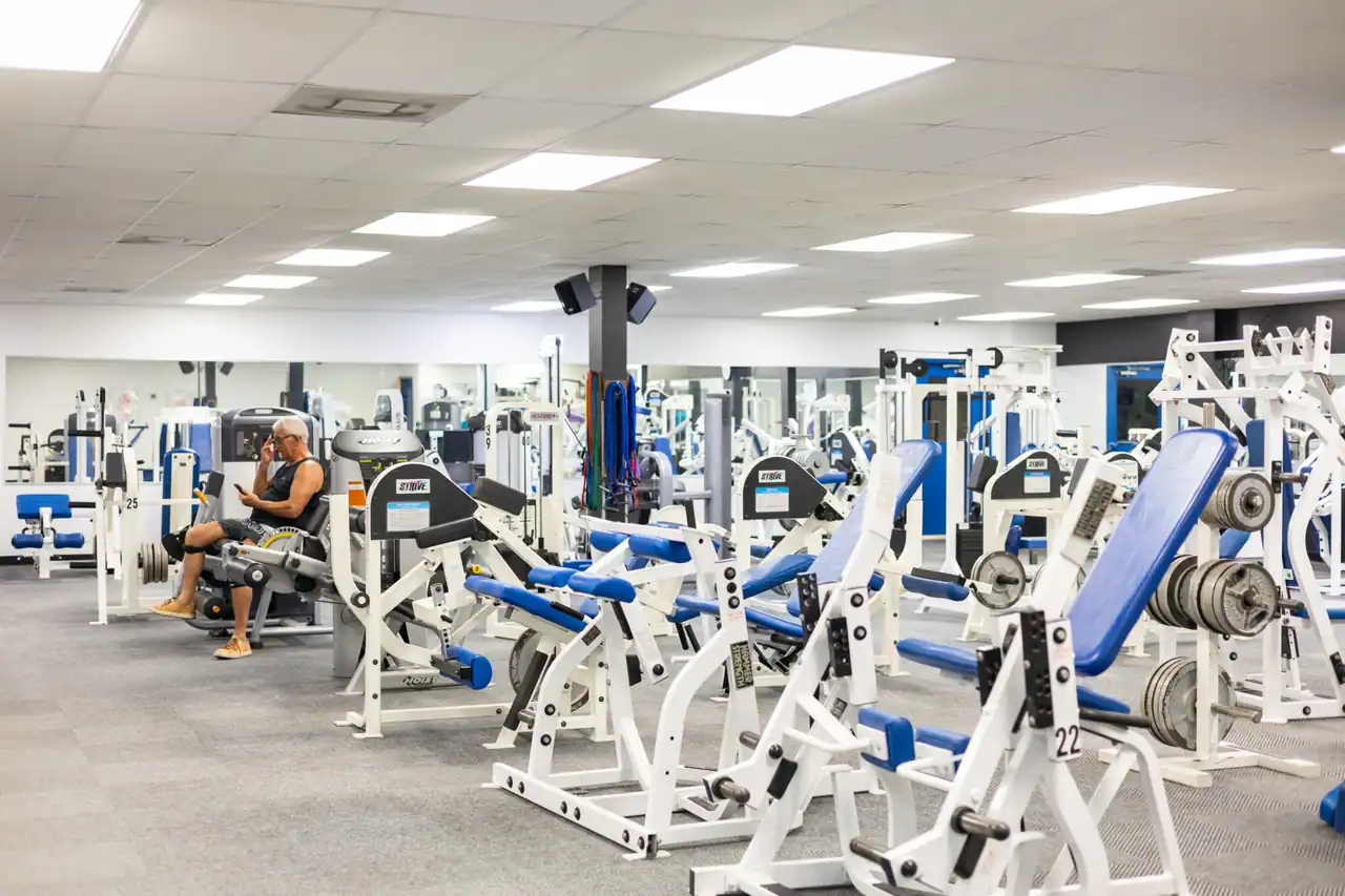 Decatur Athletic Club photo 2