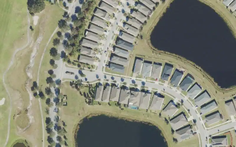 The Lakes At Harmony South Lake photo 2