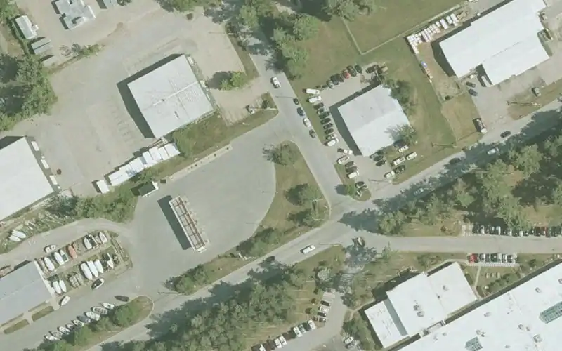 Rossignol Park photo 2