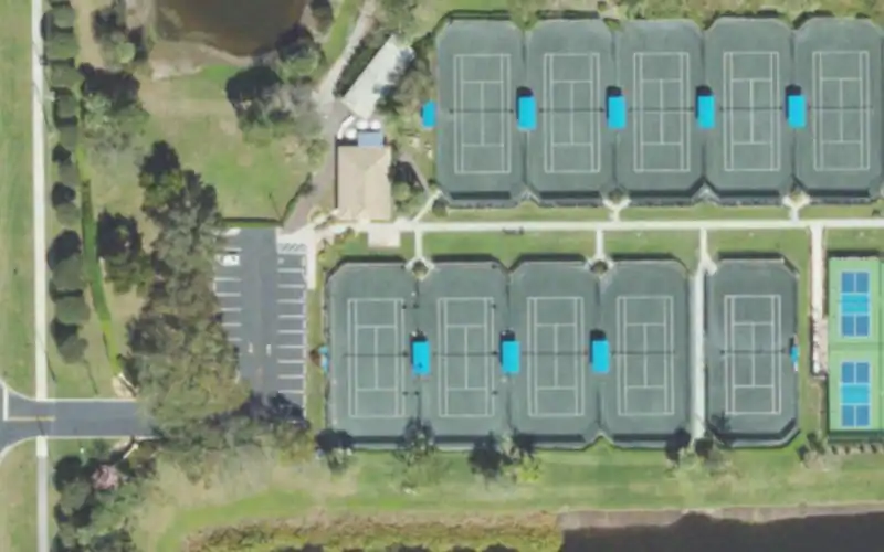 Coral Lakes Association Inc photo 2