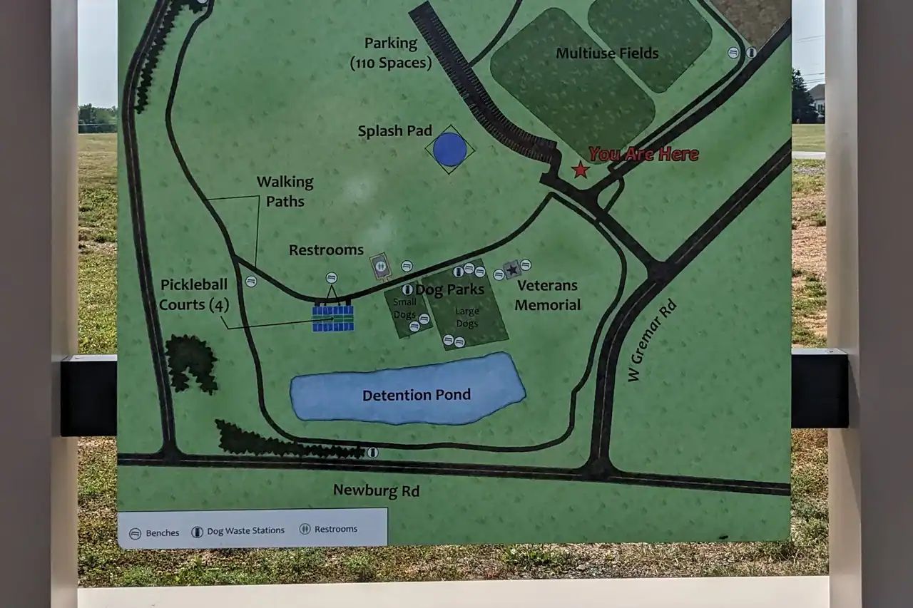 Newburg Park photo 3