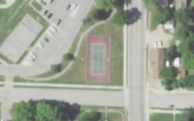 City of West Plains Public Pickleball Courts photo 3