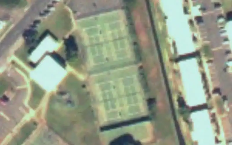 James Campbell High School photo 2