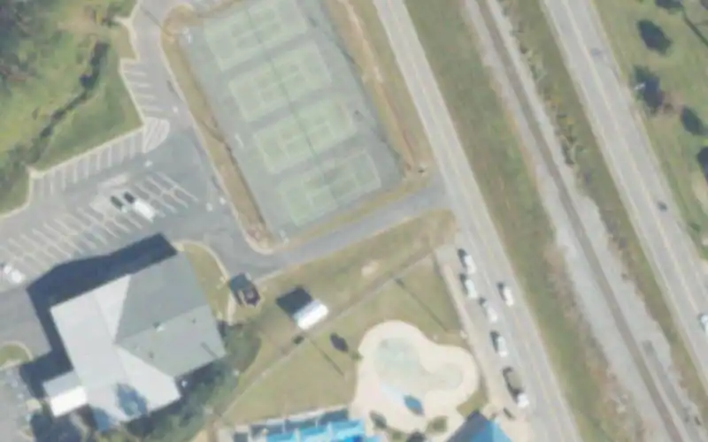 Tift County Recreation Department photo 3