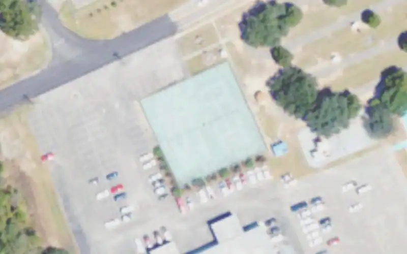 Woolmarket Pickleball Courts photo 2