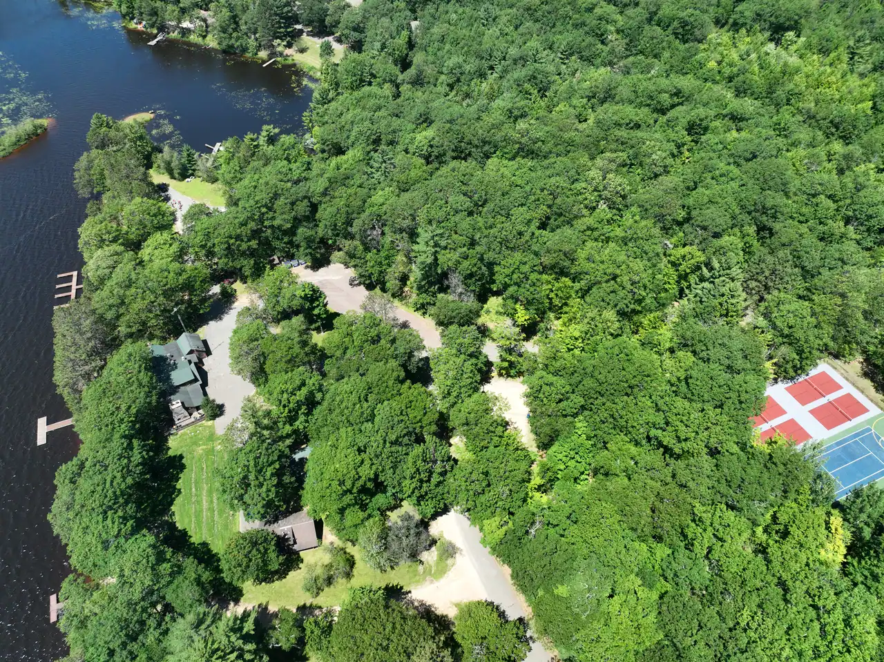 Pitlik's Sand Beach Resort photo 2