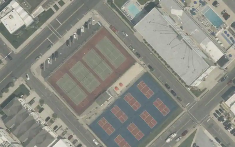 Wildwood Crest Tennis Center photo 2