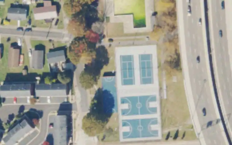 M L King Jr Community Center photo 2