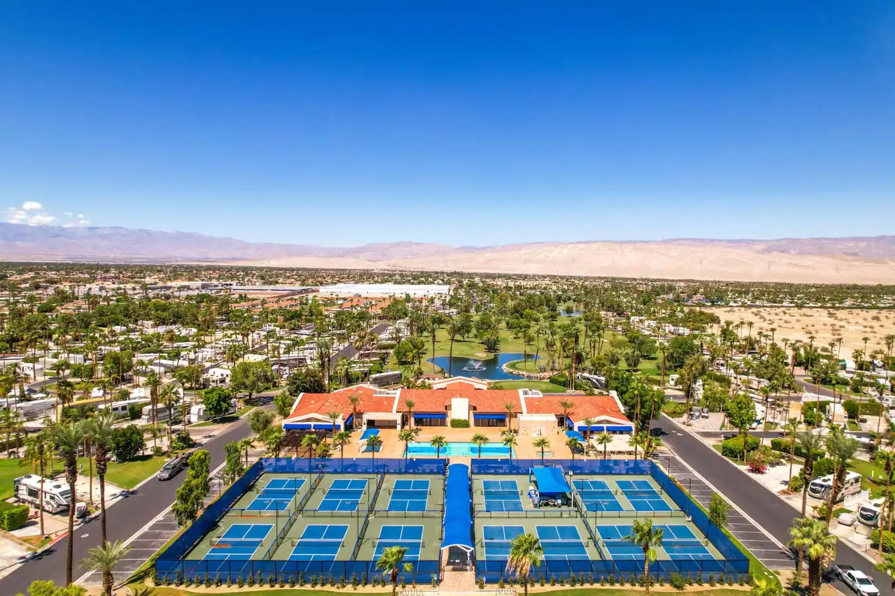 Outdoor Resort Palm Springs photo 2