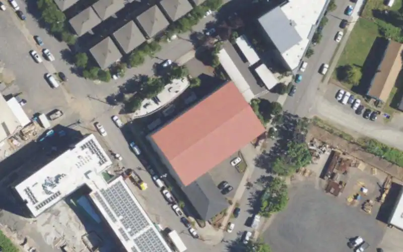 Foundry Padel photo 2