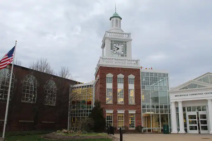 Brecksville Community Center photo 2
