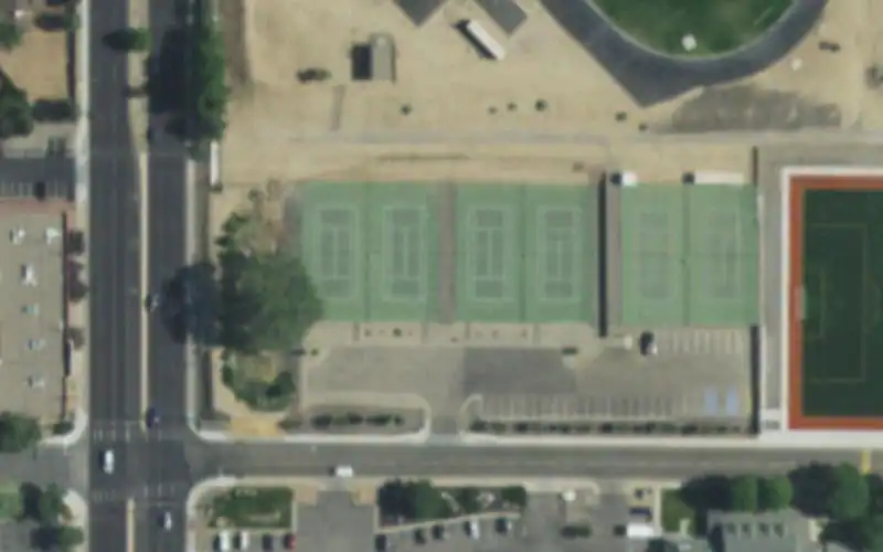 Eldorado High School photo 2