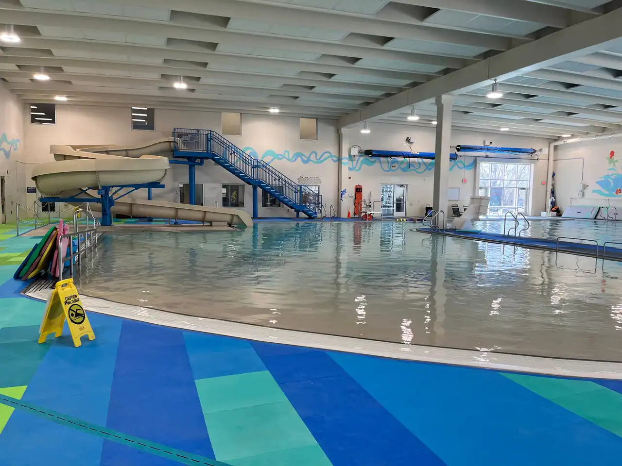 Madison Community Center photo 2