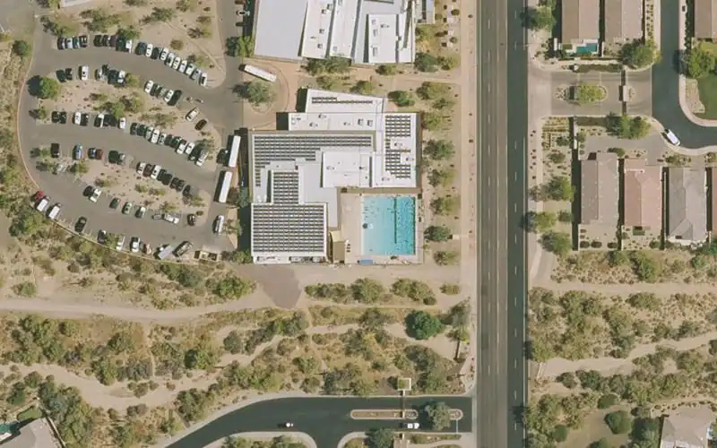 Desert Foothills Family YMCA photo 2