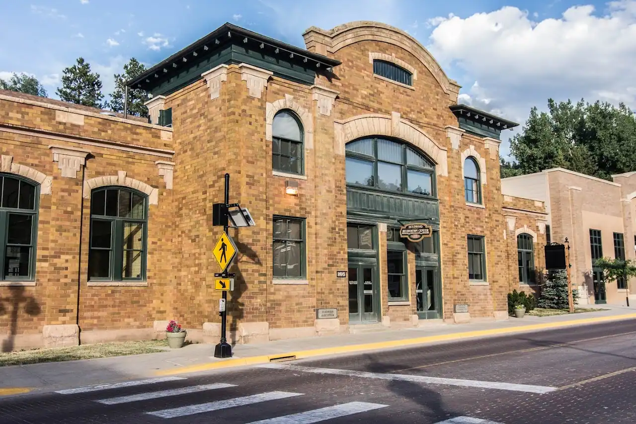 Deadwood Recreation Center photo 2