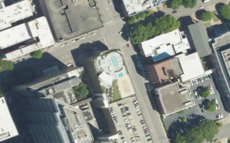 Columbia YMCA photo 2