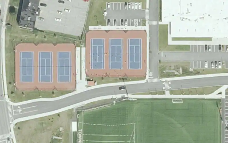 East Providence Hs photo 2