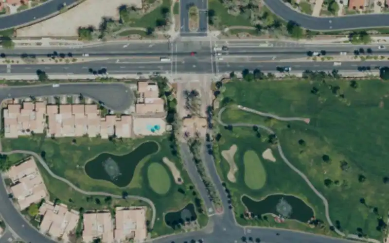 The Oasis Country Club photo 2