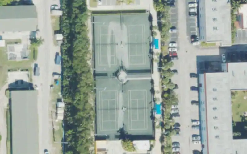 Golden Isles Tennis Center photo 2