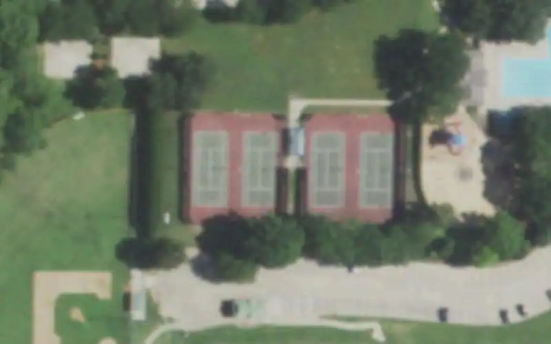 Twin Creeks Tennis Courts photo 2