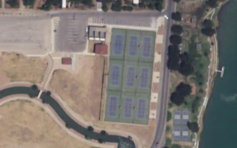 Lake Carlsbad Municipal Tennis Complex photo 2