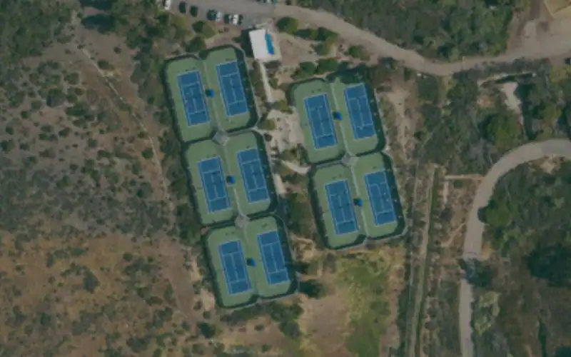Fletcher Hills Tennis photo 2