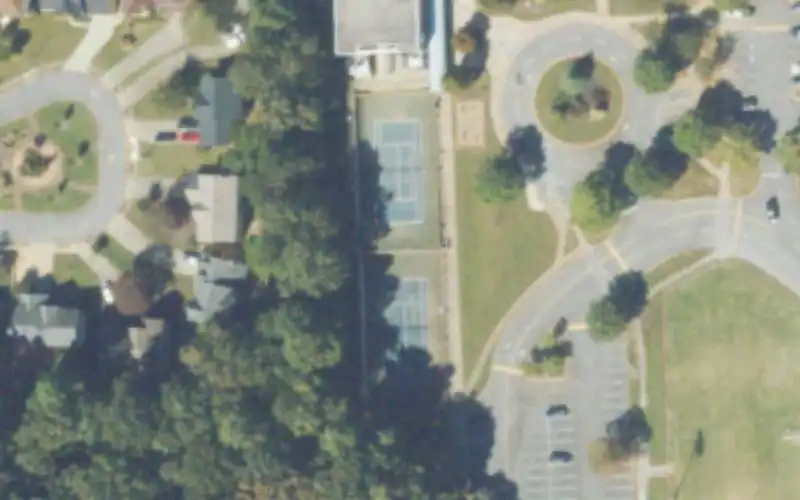 East Cobb YMCA photo 2