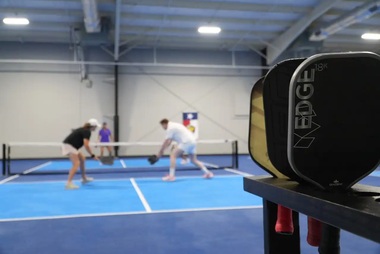 Epoch Pickleball photo 3