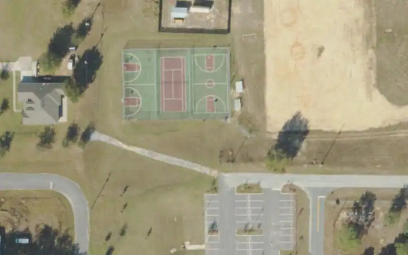 Joe Swaffar Park photo 2