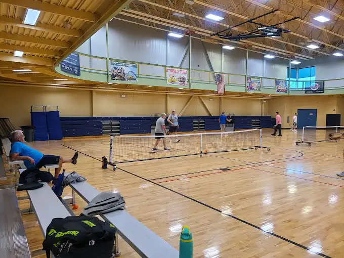 Branson RecPlex photo 2