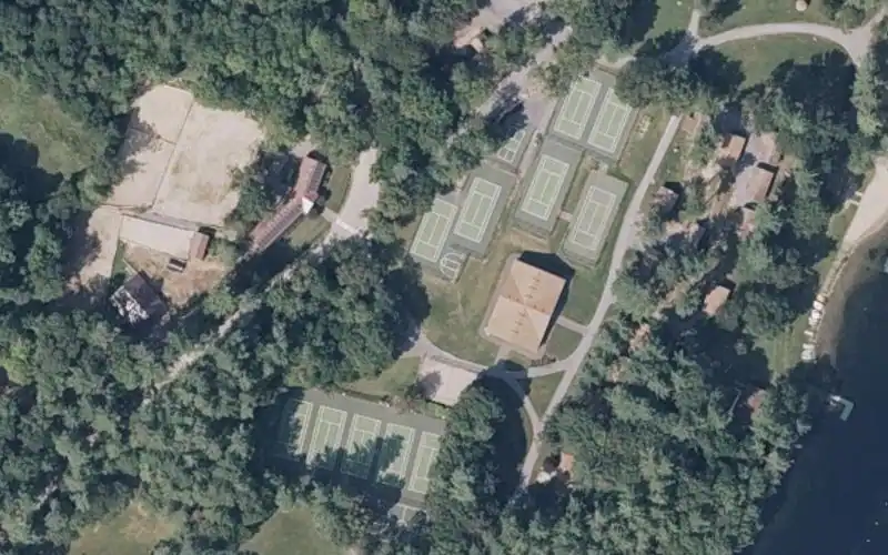 Camp Vega photo 2