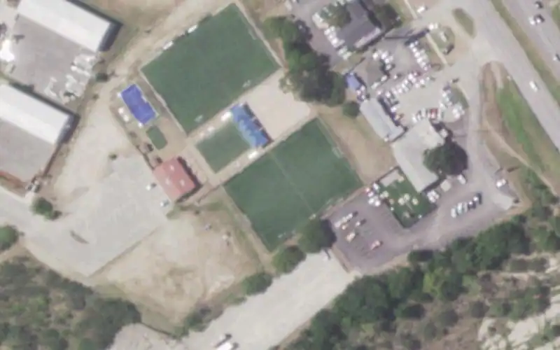 Mainland Sports Complex photo 2