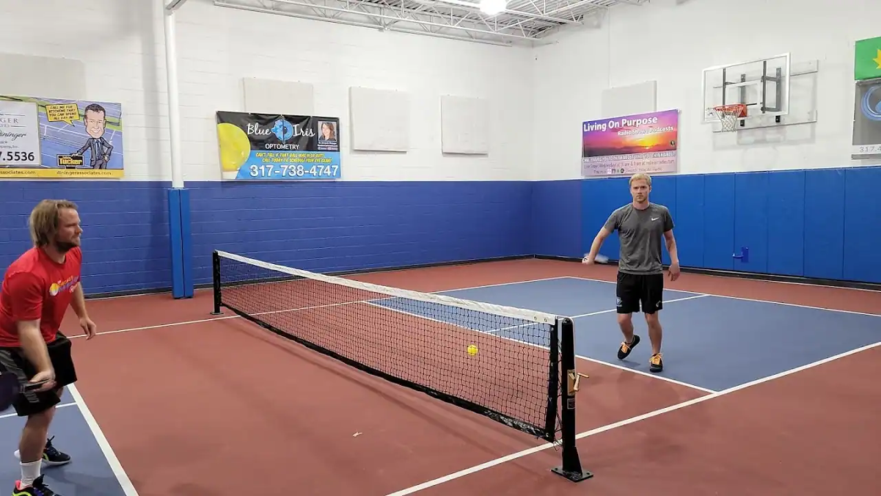 The Hideout Pickleball Indianapolis photo 2
