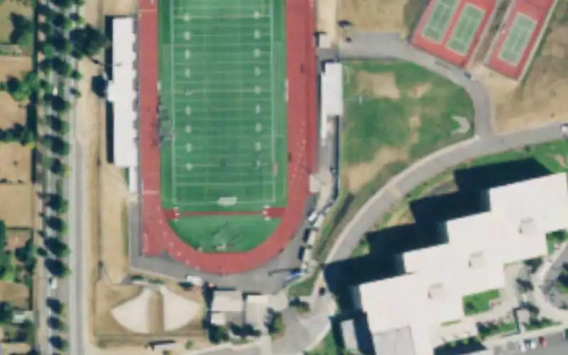 Newport High School photo 2