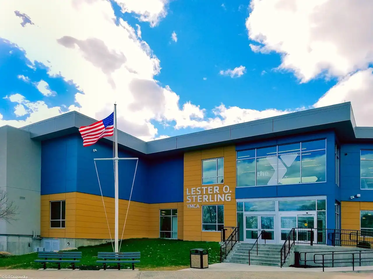 Sterling YMCA Teen Center photo 3